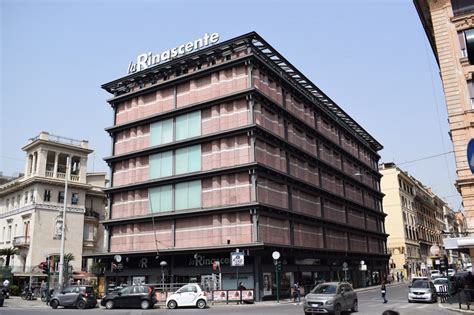 la rinascente trova gucci roma dove si|romeing la rinascente.